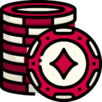 icon menu casino 98WIN