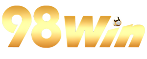 logo 98win chính thức